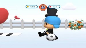 Talking Pocoyo 2 A True Gentleman Apk