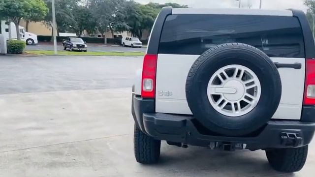 2009 Hummer H3 alpha 5.3 V-8 for sale￼ смотреть онлайн