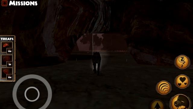 Hyena Simulator часть 1 смотреть онлайн