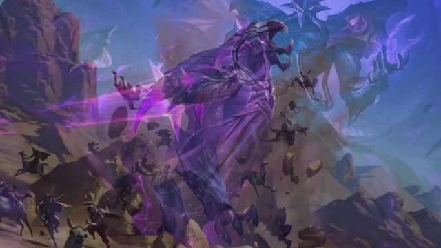 The Entire History of Runeterra (So Far) смотреть онлайн