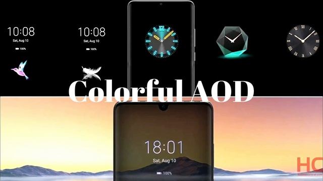 Huawei EMUI 10 Update : Android 10