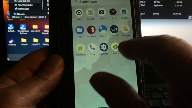 Android 13 Spark 13.1 for Mi439 Pine & Olives #Nemix смотреть онлайн