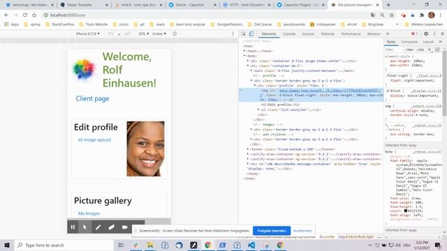 DevTools: Remote Debugging Android Devices #StoyByWendo смотреть онлайн