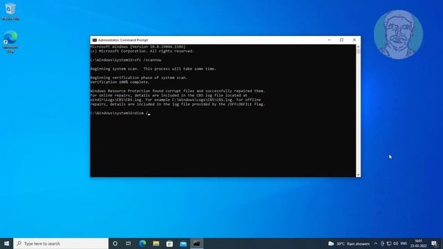 Fix Windows 10 Unable To Reset | There Was A Problem Resetting Your PC | No Changes Were Made смотреть онлайн