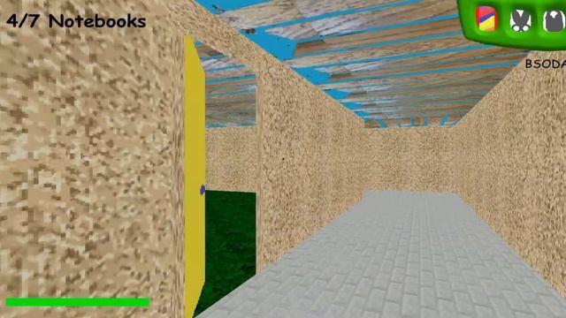 Gotta Sweep's Swapped Basics Remastered V1.1
