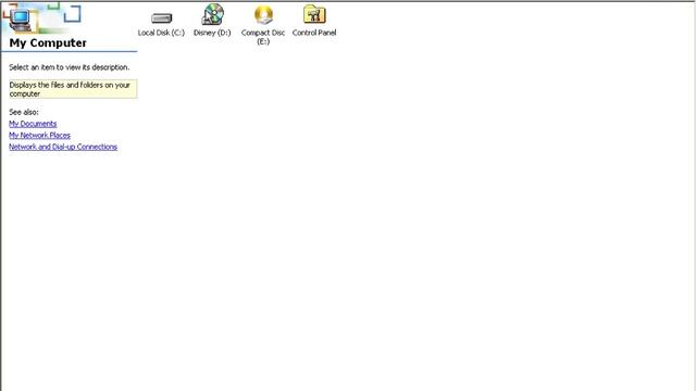 Adding Compatibility Mode To Windows 2000 смотреть онлайн