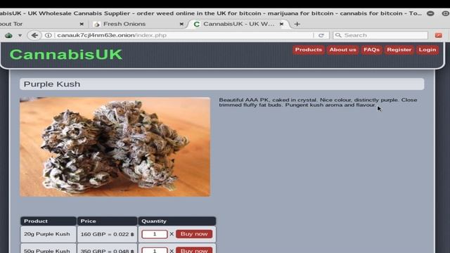 DeepWeb Exploring 1 смотреть онлайн