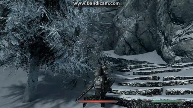 Skyrim квест "Путь голоса" смотреть онлайн