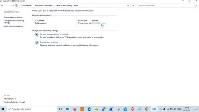 How to find the Wi-Fi Password in Windows 10 /11 || [TAMIL] смотреть онлайн