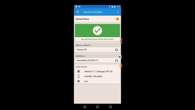 V Phone GaGa New Mod Xposed Setup 2022 смотреть онлайн