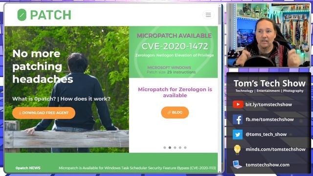 Windows 7 Updates Alternative смотреть онлайн