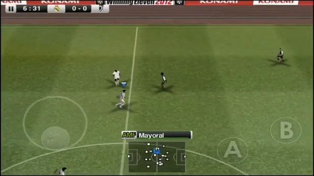 WINNING ELEVEN 20 ANDROID 140MB best Graphics смотреть онлайн