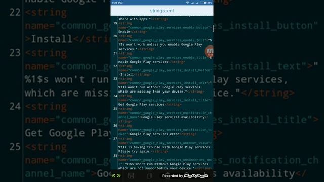 How to hack appnana with apk editor смотреть онлайн