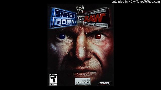 WWE - Rikishi Theme Song - U Look Fly Today смотреть онлайн