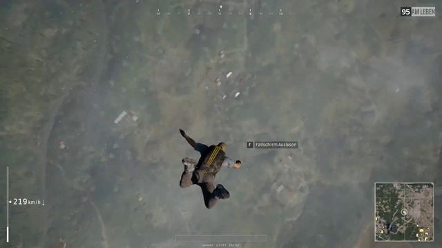 PlayerUnknown's Battlegrounds Windows 10 Creators Update смотреть онлайн