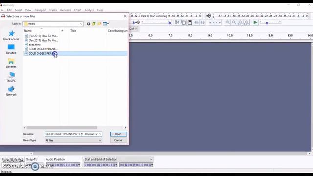 How to Remove Background Sound from Video? смотреть онлайн