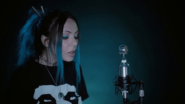 Bring Me The Horizon - Can You Feel My Heart Ai Mori ft. @Halocene смотреть онлайн