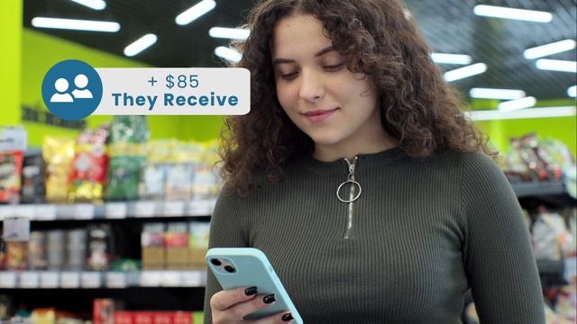 Suyool - SEND MONEY INSTANTLY TO ANY LEBANESE NUMBER смотреть онлайн