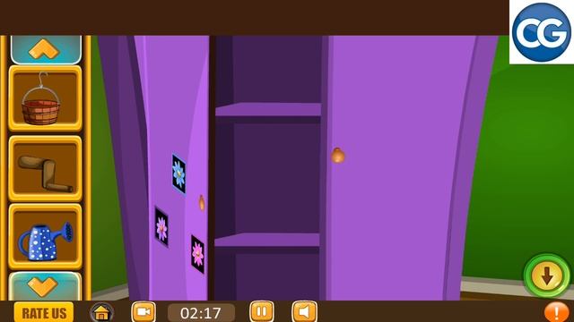 [Walkthrough] 101 New Escape Games - Escape Games 63 - Complete Game