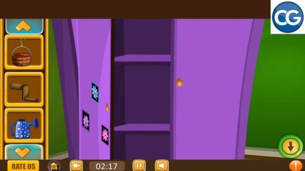 [Walkthrough] 101 New Escape Games - Escape Games 63 - Complete Game