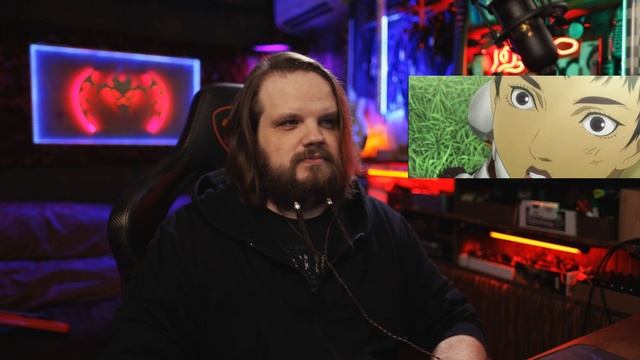 SLAUGHTER TO PREVAIL - BEHELIT | Реакция Leos Hellscream смотреть онлайн