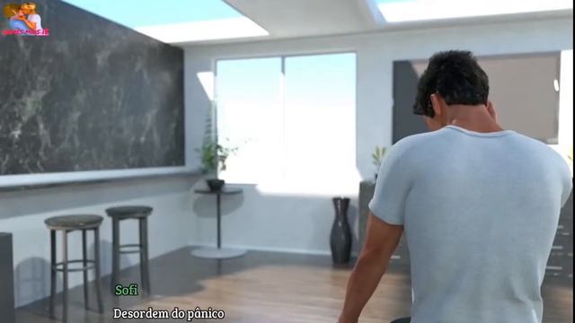 PARENTAL LOVE [Jogo De Romance] v.Final Atualizado Em Português смотреть онлайн