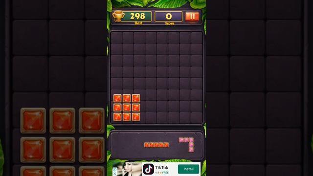 Block Puzzle Jewel Gameplay