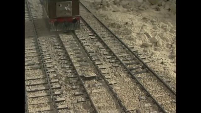 Томас и его друзья смешные моменты часть 16 смотреть онлайн