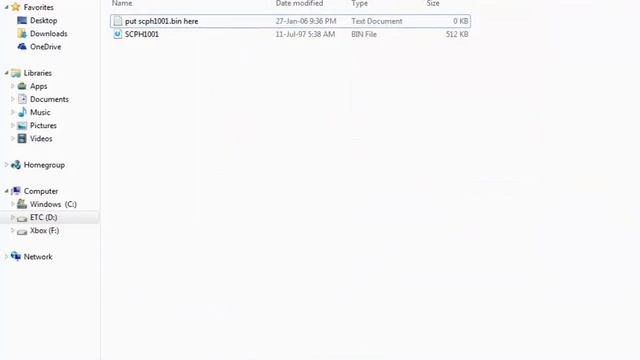 How to download and setup PS1 emulator on Windows смотреть онлайн