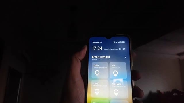 Android 11 Power Control with Good Life Smart Home App смотреть онлайн