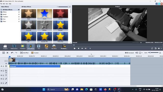 How to install AVS video editor windows | 2024 смотреть онлайн