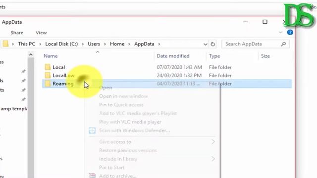 How to Remove User Account Picture in Windows 10 | Definite Solutions смотреть онлайн