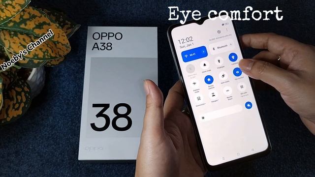 OPPO A38 | REVIEWING SPECS + UNBOXING смотреть онлайн