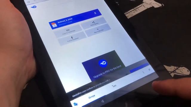 Removendo conta Google Tablet Multilaser M9S GO ML-JI19 | Android 8.1Oreo | Patch Agosto 2020 Sem P смотреть онлайн