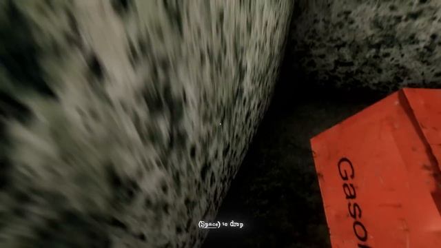 Granny Recaptured But Car On Secret Corridor With Granny Chapter Two Atmosphere Full Gameplay смотреть онлайн