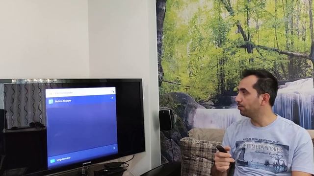 Kumanda Tuşlarına Uygulama Atanabilir mi Dedi ? - Dedim Olabilir | Mi box S 4k смотреть онлайн