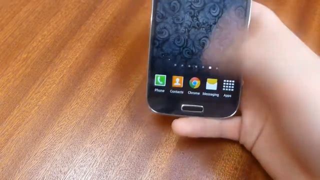 Search for Apps and Files on Android! смотреть онлайн