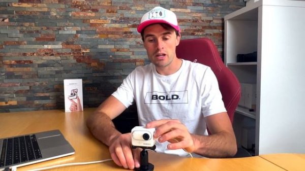 Insta360 GO3 | How to Transfer Videos & Photos to Computer