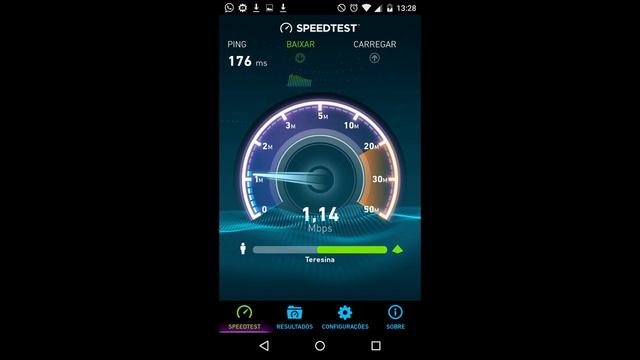 Como Turbinar A Internet Do Seu Android (Com Ou Sem Root) смотреть онлайн