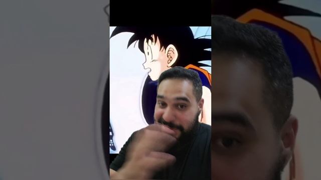 O DIA QUE O GOKU FOI O MAIS INTELIGENTE DO MUNDO!!! смотреть онлайн