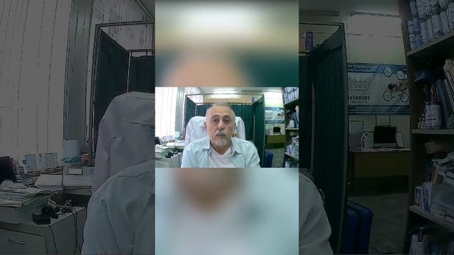 Нейровоспаление -угроза будущего