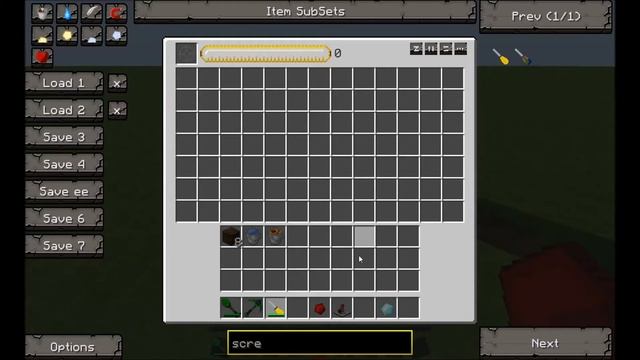 How to make an automatic cobblestone generator in Tekkit смотреть онлайн