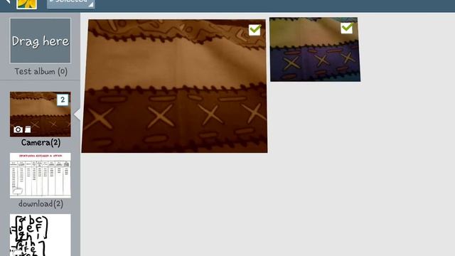 How to make albums on Android 4.3 смотреть онлайн