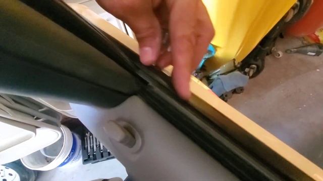 Best 2013 Chevy Traverse rear door broken window glass replacement смотреть онлайн