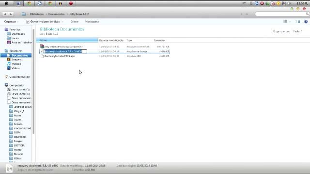 Como atualizar L3 E405f para android 4.2.1 Jelly Beam - Parte 2 смотреть онлайн