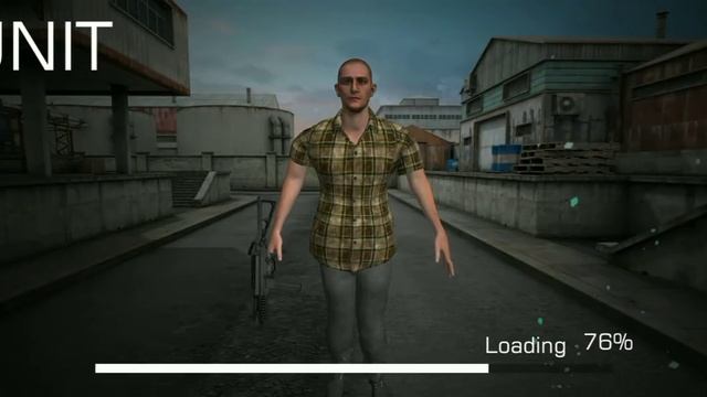 Unity FPS | Unit Game | Unity | Android | Link in Description смотреть онлайн