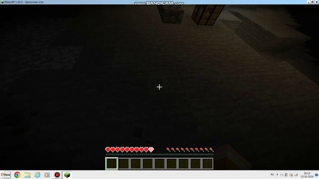 я провёл 24 часа в шахте в майнкрафте | Алекс майнкрафт смотреть онлайн