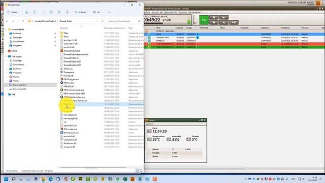 HARDATA DINESAT RADIO 9 + WINDOWS 11 + HTH MANUAL ACTUALIZADO 15 11 2021 смотреть онлайн