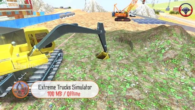 Top 5 jcb games for android | Best jcb games for android offline смотреть онлайн