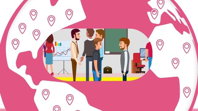 Check Point Software Technologies, Ltd - CheckMates Animation смотреть онлайн